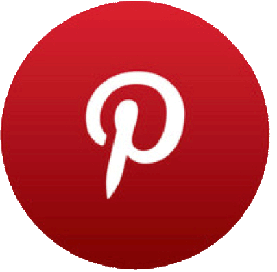 Pinterest logo